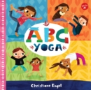 Image for ABC yoga : Volume 1