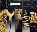 Image for Gold  : major works by leading artists