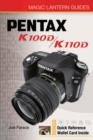 Image for Pentax K100D/K110D