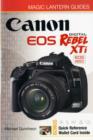 Image for Canon EOS Rebel XTi EOS 400D