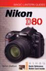 Image for Nikon D80