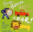 Image for Boom Boom, Beep Beep, Roar!