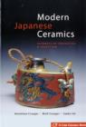 Image for Modern Japanese ceramics  : pathways of innovation &amp; tradition