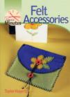 Image for Felt accessories