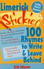 Image for Limerick Stickies : 100 Rhymes to Write and Leave Behind