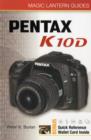 Image for Pentax K10D