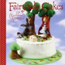 Image for Fairytale Cakes
