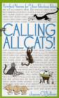 Image for Calling All Cats!