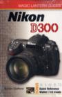 Image for Nikon D300