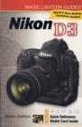 Image for Nikon D3