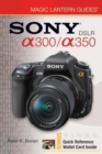 Image for Sony DSLR A300/A350