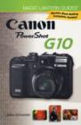 Image for Canon Powershot G10