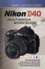 Image for Nikon D40 Multimedia Workshop