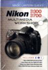 Image for Nikon D300/D700 Multimedia Workshop