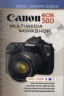 Image for Canon EOS 50D multimedia workshop