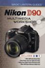 Image for Nikon D90 Multimedia Workshop