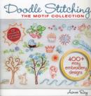 Image for Doodle-stitching  : 400+ easy embroidery designs
