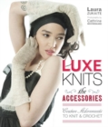 Image for Luxe Knits: The Accessories