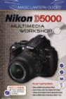Image for Nikon D5000 Multimedia Workshop
