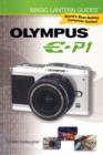 Image for Olympus E-P1