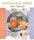 Image for Handmade Paper from Naturals