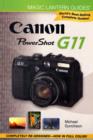 Image for Canon Powershot G11