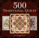 Image for 500 traditional quilts