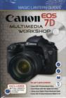 Image for Canon EOS 7D Multimedia Workshop