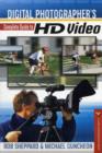 Image for Digital photographer&#39;s complete guide to HD video