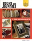 Image for Books and journals  : 20 great weekend projects