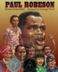 Image for Paul Robeson