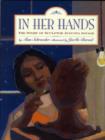 Image for In her hands  : the story of sculptor Augusta Savage