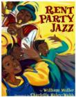 Image for Rent party jazz