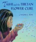 Image for Tashi and the Tibetan flower cure