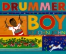 Image for Drummer Boy Of John John