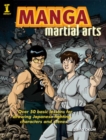 Image for Manga Martial Arts