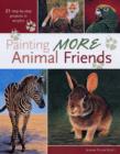 Image for Painting More Animal Friends