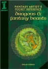 Image for Fantasy Artist&#39;s Pocket Reference Dragons and Beasts
