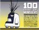 Image for 100 Days of Monsters