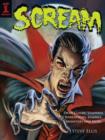Image for Scream  : draw classic vampires, werewolves, zombies, monsters and more