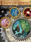 Image for Fantasy art genesis  : a creative game for fantasy artists