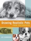 Image for Drawing realistic pets from photographs