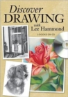 Image for Discover Drawing with Lee Hammond (CD)