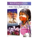 Image for Watercolor for the Fun of It (CD)