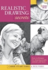 Image for Realistic Drawing Secrets (CD)
