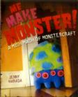 Image for Me Make Monster!