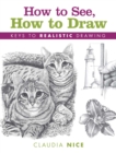 Image for How to see, how to draw: keys to realistic drawing