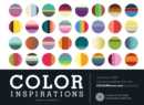 Image for Color inspirations  : the evolution of handmade elements in graphic design