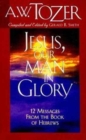 Image for Jesus, Our Man In Glory
