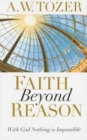 Image for Faith Beyond Reason